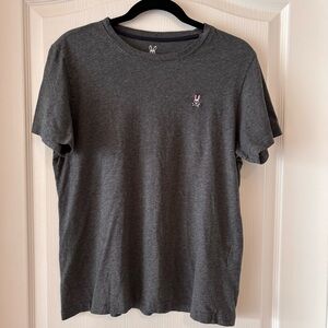 Psycho Bunny Crew Neck Tee